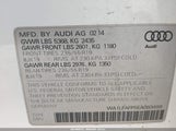 Audi Q5 2.0T Premium WA1LFAFP5EA093499 снимка