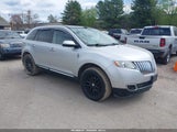 Lincoln Mkx 2LMDJ8JK0BBJ22307 photo