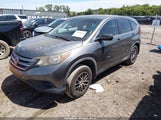 Honda Cr-V Lx 2HKRM4H37DH611170 снимка
