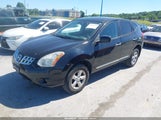 Nissan Rogue S JN8AS5MT1DW034469 снимка