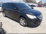 Volkswagen Routan Se 2V4RW3D14AR236660 снимка