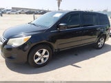 Volkswagen Routan Se 2V4RW3D14AR236660 снимка