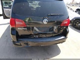 Volkswagen Routan Se 2V4RW3D14AR236660 снимка