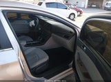Hyundai Sonata 5NPE24AF4HH521778 снимка