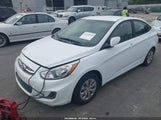 Hyundai Accent Se KMHCT4AE7HU296527 снимка
