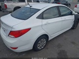 Hyundai Accent Se KMHCT4AE7HU296527 снимка