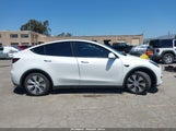 Tesla Model Y Long Range Dual Motor All-Wheel Drive 7SAYGDEEXRF004133 photo