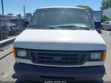 Ford E-150 Commercial 1FTRE142X3HB07430 снимка