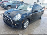 Mini Clubman Cooper S WMWLU5C30H2E84191 снимка