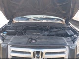 Honda Pilot Ex-L 2HKYF18567H508784 fotografie