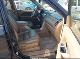 Honda Pilot Ex-L 2HKYF18567H508784 снимка