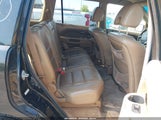 Honda Pilot Ex-L 2HKYF18567H508784 fotografie