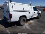 Chevrolet Colorado Work Truck 1GBDS14E988215451 fotografie