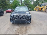 Ford Explorer Platinum 1FMWK8HC6SGA65149 снимка