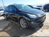 Tesla Model Y Long Range Dual Motor All-Wheel Drive 5YJYGAEE8MF149921 снимка