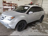 Acura Mdx Technology Package 2HNYD28387H538687 fotografie
