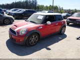 Mini Cooper S WMWSV3C55BTY13786 photo