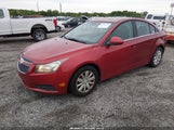 Chevrolet Cruze 1Lt 1G1PF5S94B7101678 снимка