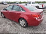 Chevrolet Cruze 1Lt 1G1PF5S94B7101678 снимка