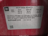 Chevrolet Cruze 1Lt 1G1PF5S94B7101678 снимка