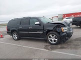 Chevrolet Suburban  Ltz 1GNSKKE76CR265808 fotografie