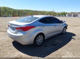 Hyundai Elantra Gls 5NPDH4AE8CH105758 снимка