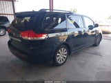 Toyota Sienna Limited V6 7 Passenger 5TDYK3DC5CS215250 photo