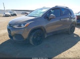 Chevrolet Trax Awd Lt KL7CJPSM2NB531387 снимка