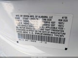 Honda Odyssey Ex-L 5FNRL38745B095513 снимка