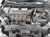 Nissan Sentra Fe+ S/Fe+ Sv/S/Sl/Sr/Sv 3N1AB7AP3EY215441 fotografie