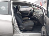 Nissan Versa Note Sv 3N1CE2CP4EL357732 fotografie