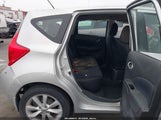 Nissan Versa Note Sv 3N1CE2CP4EL357732 fotografie