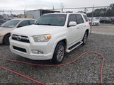 Toyota 4Runner Limited JTEZU5JR4D5048885 снимка