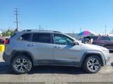 Jeep Cherokee Trailhawk 1C4PJMBSXGW118629 снимка