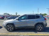 Jeep Cherokee Trailhawk 1C4PJMBSXGW118629 снимка