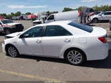 Toyota Camry Hybrid Xle 4T1BD1FK4CU020286 photo