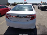 Toyota Camry Hybrid Xle 4T1BD1FK4CU020286 photo