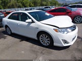 Toyota Camry Hybrid Xle 4T1BD1FK4CU020286 снимка