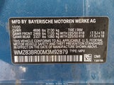 Mini Countryman Cooper S WMZ83BR00M3M92879 снимка