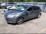 Ford Focus Se 1FADP3K2XEL312089 fotografie