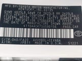 Toyota Camry Le 4T1DAACK7SU590156 снимка