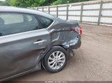 Nissan Sentra Sv 3N1AB7AP0JL621331 photo
