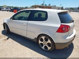 Volkswagen Gti 2-Door/Fahrenheit WVWFV71K77W279541 снимка