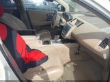 Nissan Murano S JN8AZ08T67W520871 снимка