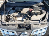 Nissan Rogue Select S JN8AS5MV2EW720362 снимка