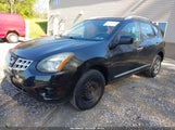Nissan Rogue Select S JN8AS5MV2EW720362 снимка
