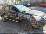 Nissan Rogue Select S JN8AS5MV2EW720362 снимка