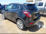 Buick Encore Fwd Preferred KL4CJASB4KB707098 снимка