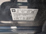 Buick Encore Fwd Preferred KL4CJASB4KB707098 снимка