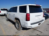 Chevrolet Tahoe Commercial Fleet 1GNSKFEC0GR440337 fotografie